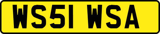 WS51WSA