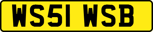 WS51WSB