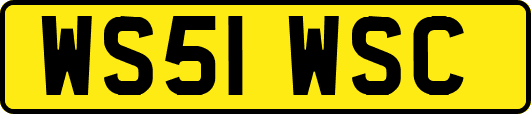 WS51WSC