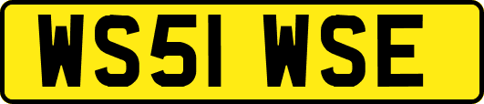 WS51WSE