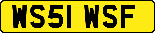 WS51WSF