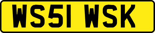 WS51WSK