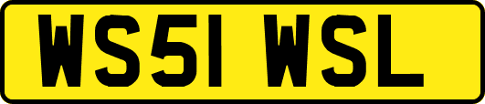 WS51WSL