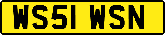 WS51WSN