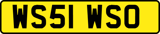 WS51WSO
