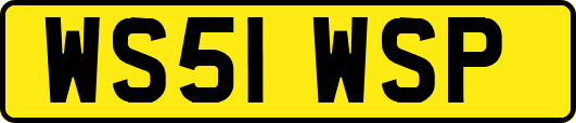 WS51WSP