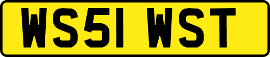 WS51WST