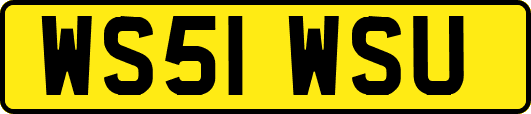WS51WSU