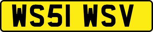 WS51WSV