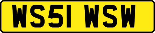 WS51WSW