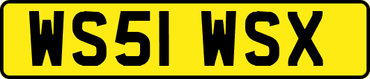 WS51WSX