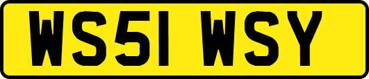WS51WSY