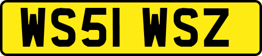 WS51WSZ