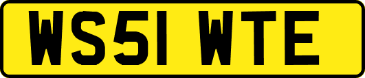 WS51WTE