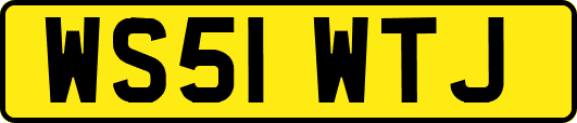 WS51WTJ