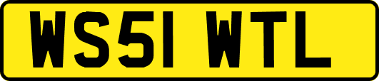 WS51WTL