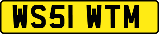 WS51WTM