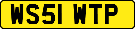 WS51WTP