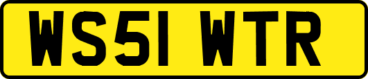 WS51WTR
