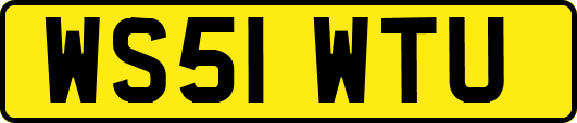 WS51WTU
