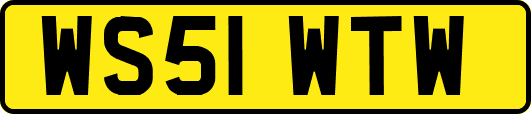 WS51WTW