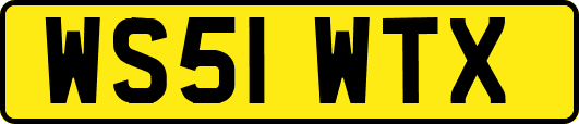 WS51WTX