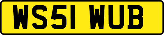 WS51WUB