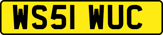 WS51WUC