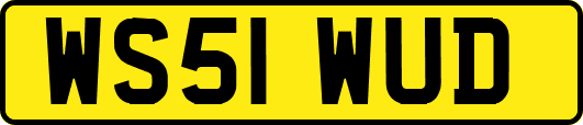 WS51WUD