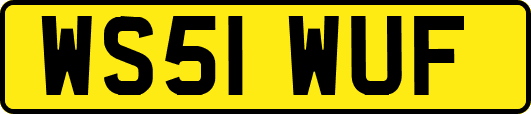 WS51WUF