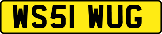 WS51WUG
