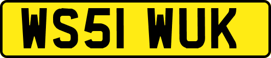 WS51WUK