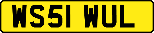 WS51WUL