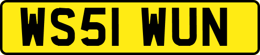 WS51WUN