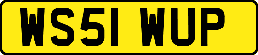 WS51WUP