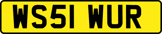 WS51WUR