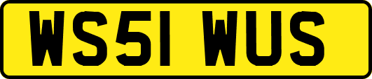WS51WUS