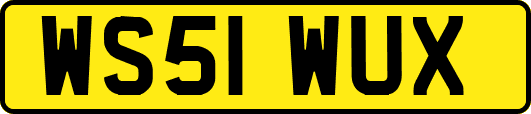 WS51WUX