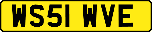 WS51WVE