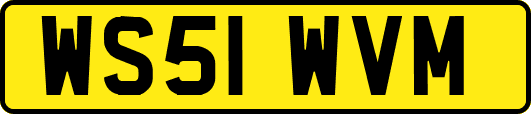 WS51WVM