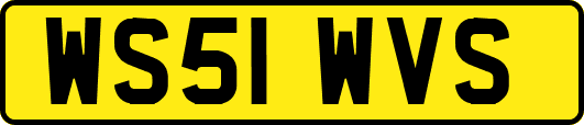 WS51WVS
