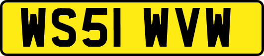 WS51WVW