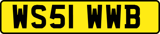 WS51WWB