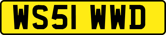 WS51WWD