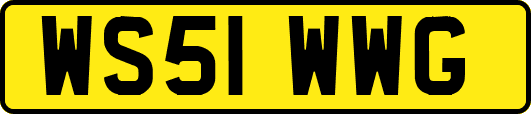 WS51WWG