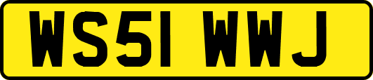 WS51WWJ
