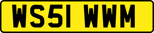 WS51WWM