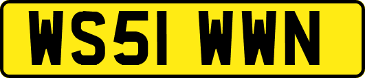 WS51WWN