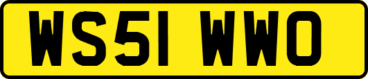 WS51WWO