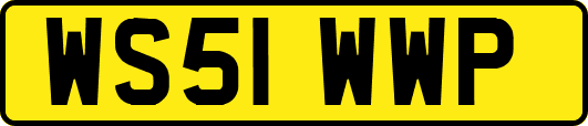 WS51WWP
